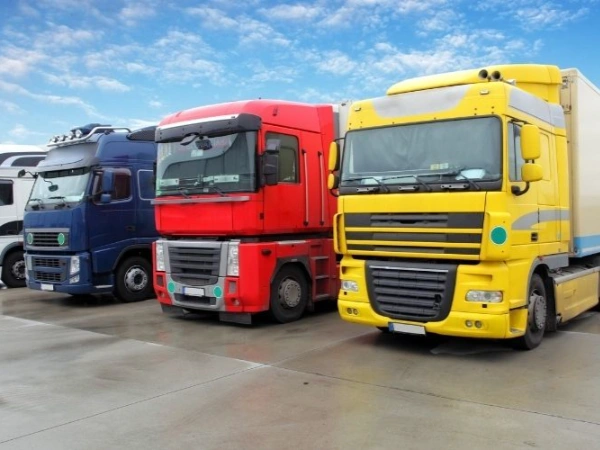 İstanbul Ceylanpınar Nakliye